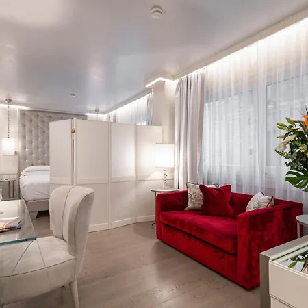 Ponte Vecchio & Hotel Florença