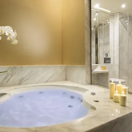 Ponte Vecchio & Hotel Florença