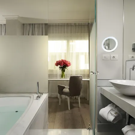 Hotel Ponte Vecchio & Florença