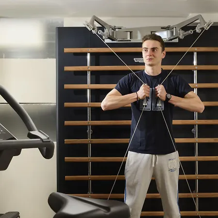 Ponte Vecchio & Hotel Florença