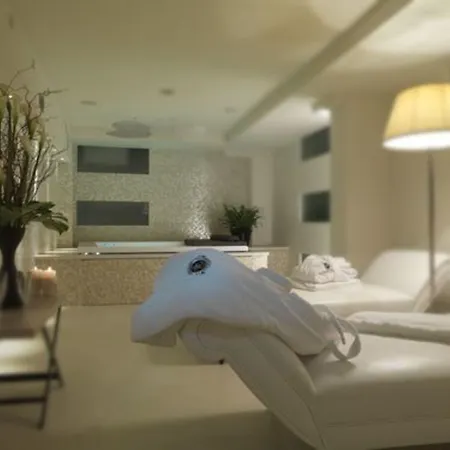 Ponte Vecchio & Hotel