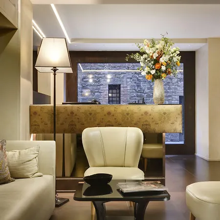 Ponte Vecchio & Hotel Florença