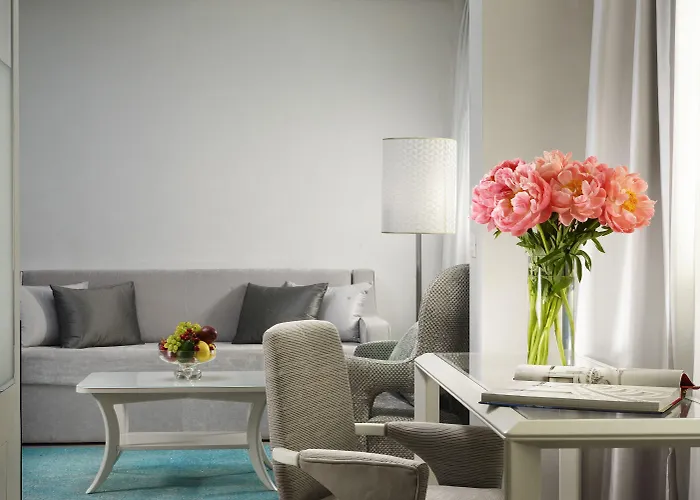 Hotel Ponte Vecchio &